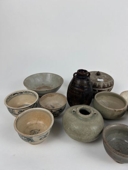 CHINA, exported to Southeast Asia, Ming Dynasty,...