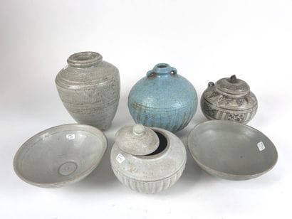 CHINA, exported to Southeast Asia, Ming and...
