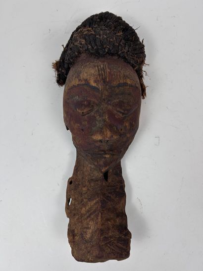 SET OF THREE Penda-STYLE MASKS, Democratic...