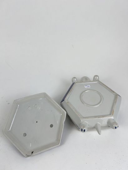 ASIA 
Octagonal 