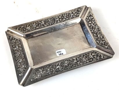 SOUTHEAST ASIA, 20th century
SMALL rectangular...