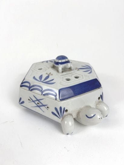 ASIA 
Octagonal 