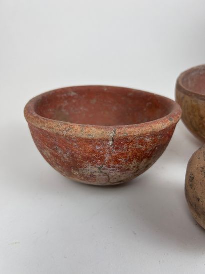 THAILAND, Ban Chiang, Neolithic period 
LOT...
