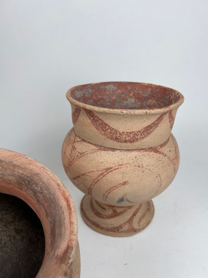 THAILAND, Ban Chiang, Neolithic period 
SET...
