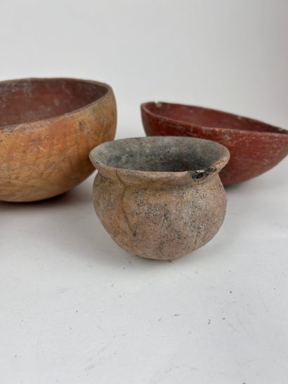 THAILAND, Ban Chiang, Neolithic period 
LOT...