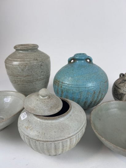 CHINA, exported to Southeast Asia, Ming and...
