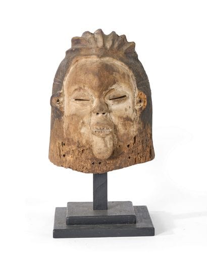 SUKU HELMET, Democratic Republic of the Congo...