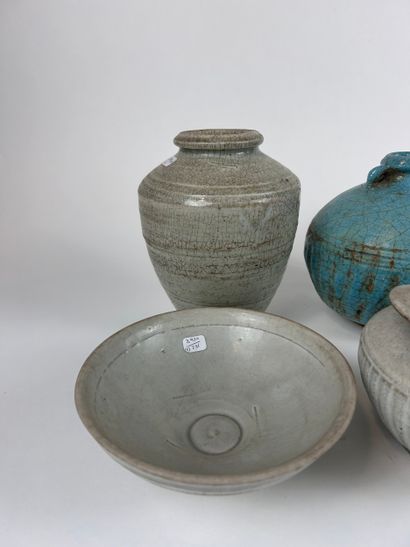 CHINA, exported to Southeast Asia, Ming and...