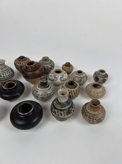 CHINA, exported to Southeast Asia, Ming period,...