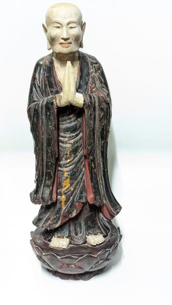 CHINA, late 19th-early 20th century
Standing...