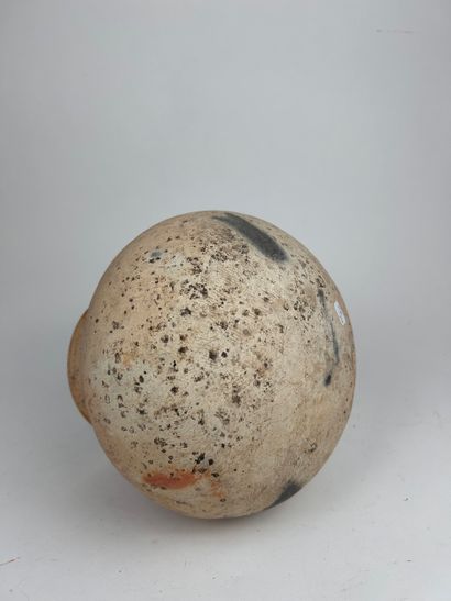 THAILAND, Ban Chiang, Neolithic period 
Beige...