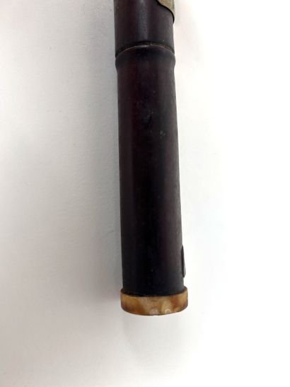 CHINA, circa 1900
OPIUM SMOKING SET, consisting...