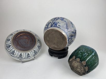 Southern CHINA and VIETNAM, late 19th and...