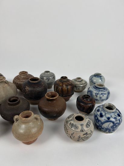 CHINA, exported to Southeast Asia, Ming period,...
