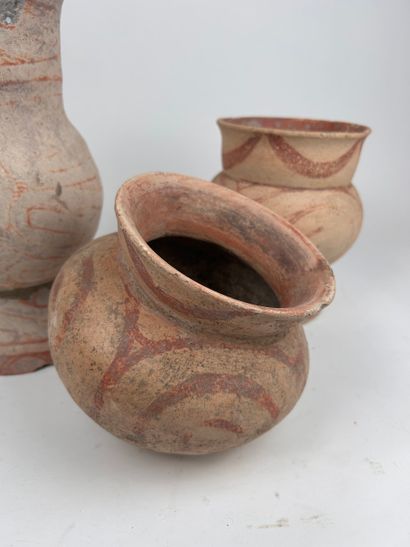 THAILAND, Ban Chiang, Neolithic period 
SET...