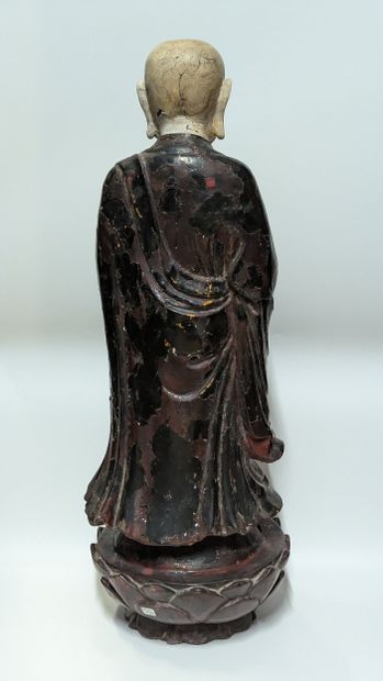 CHINA, late 19th-early 20th century
Standing...