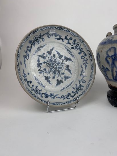 Southern CHINA and VIETNAM, late 19th and...