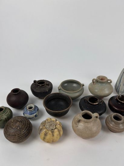 CHINA, exported to Southeast Asia, Ming and...