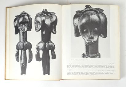 PERROIS, L., Arts of Gabon, 1979
O.R.S.T.O.M....
