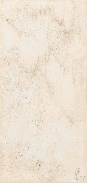 Hans PFEIFFER (1907 - 1994)
Ensemble de six...