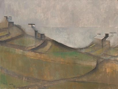 Jean-Claude SCHENK (né en 1928)
Ensemble...