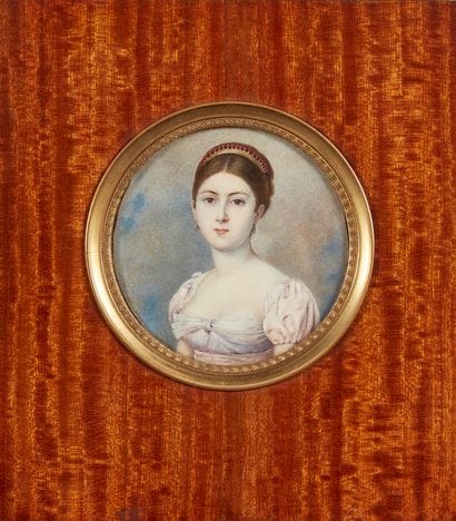 Louis-Marie SICARD, dit SICARDI (1743-1825)...