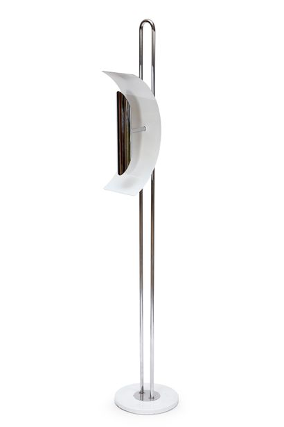 Gioffredo REGGIANI (né en 1929)
Lampe de...