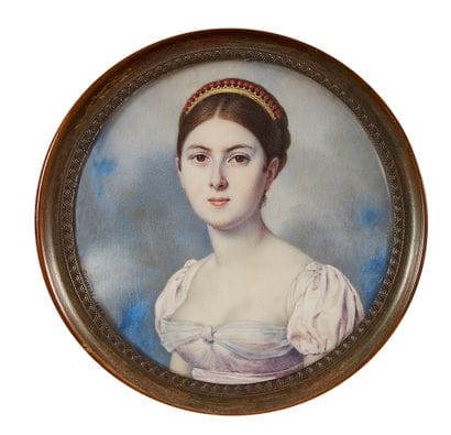 Louis-Marie SICARD, dit SICARDI (1743-1825)
Portrait...