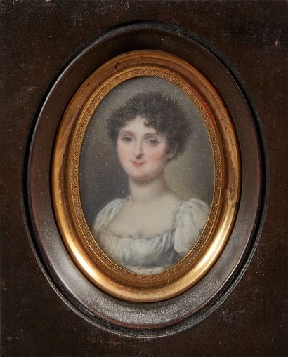 Louis-Marie SICARD, dit SICARDI (1743-1825)...