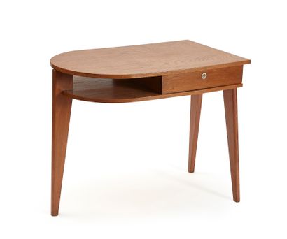 Jacques ADNET (1900-1984)
Bureau tripode
Bureau...