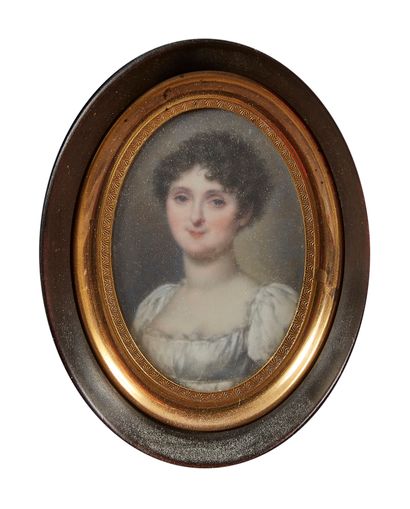 Louis-Marie SICARD, dit SICARDI (1743-1825)...