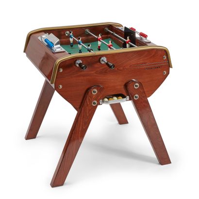 BONZINI
Babyfoot en acajou verni n°676
Modèle...