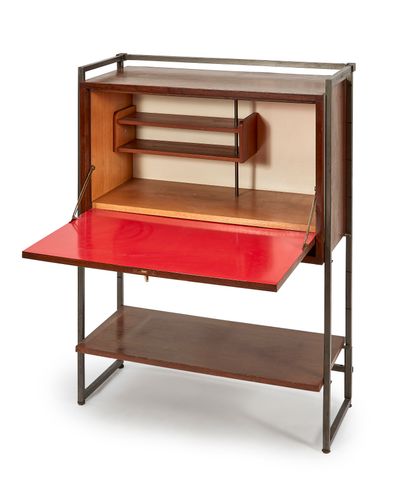 Design SCANDINAVE
Secrétaire à abattant en...
