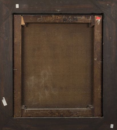 Claes BERGOIJS (? - Amsterdam 1668)
Still...
