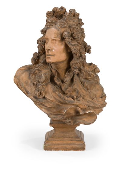 [CORRECTION TO PRINTED CATALOG] 
After Jean-Jacques...