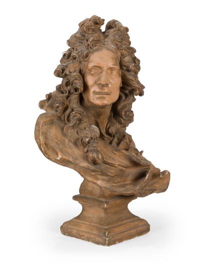 [CORRECTION TO PRINTED CATALOG] 
After Jean-Jacques...