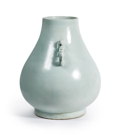 CHINE - Epoque QIANLONG (1736-1795)
Important...