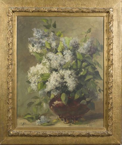 T. [Thérèse] ORJO DE MARCHOVELETTE (second...