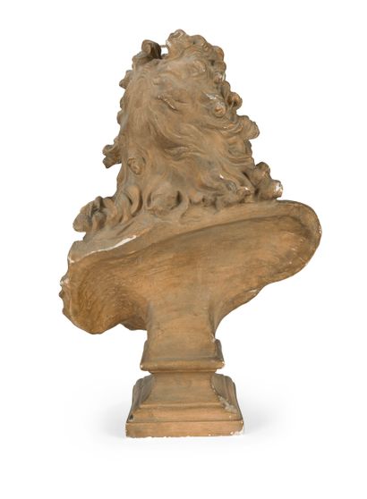 [CORRECTION TO PRINTED CATALOG] 
After Jean-Jacques...
