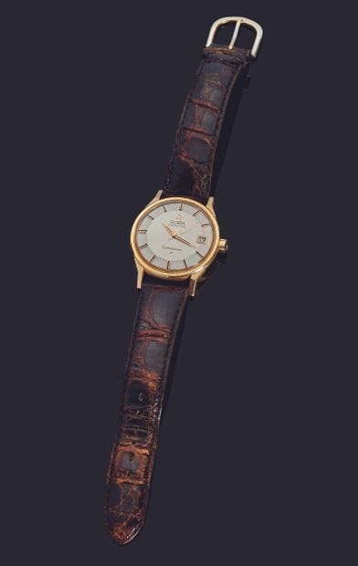 OMEGA
Constellation, 1962
Men's watch in...
