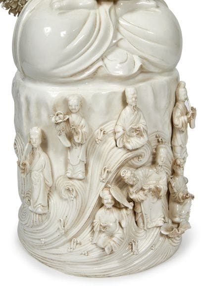 CHINA - Late 19th-early 20th century
Large...