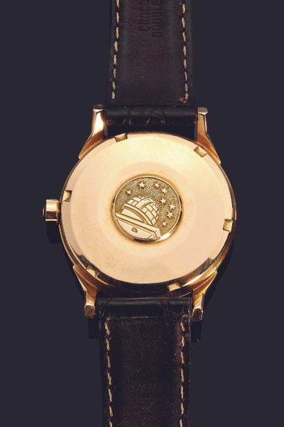 OMEGA
Constellation, 1962
Men's watch in...