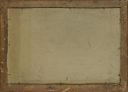 Edouard DOIGNEAU (1865-1954)
Chasse à courre
Encre...