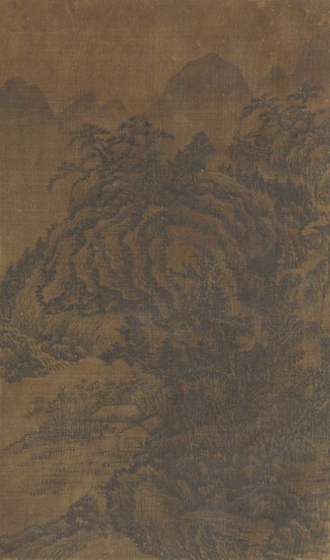 JAPON - Epoque MEIJI (1868-1912)
Jurojin...