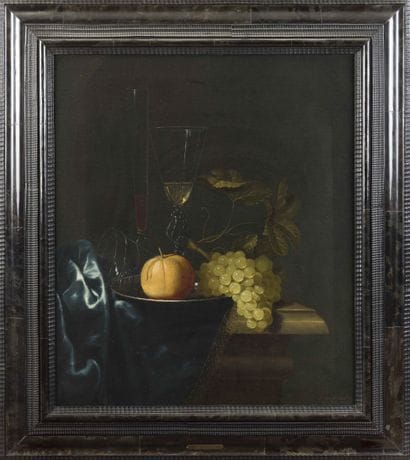 Claes BERGOIJS (? - Amsterdam 1668)
Still...
