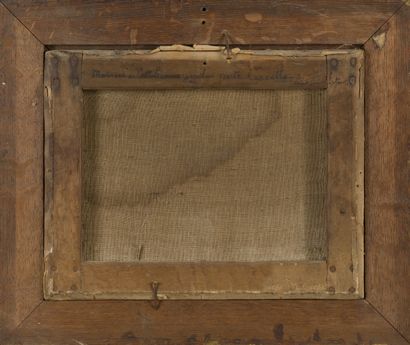 Attribué à Augustin ENFANTIN (1793-1827),...