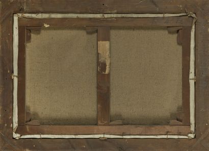 Georges-Frédéric RÖTIG (1873-1961)
Oies sauvages,...