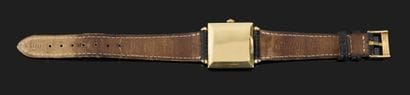 PATEK PHILIPPE, Geneva.
Circa 1950.
Men's...