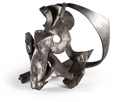 Attributed to Albert FERAUD (1921-2008)
Untitled
Sculpture...
