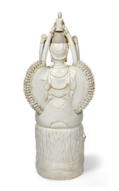 CHINA - Late 19th-early 20th century
Large...